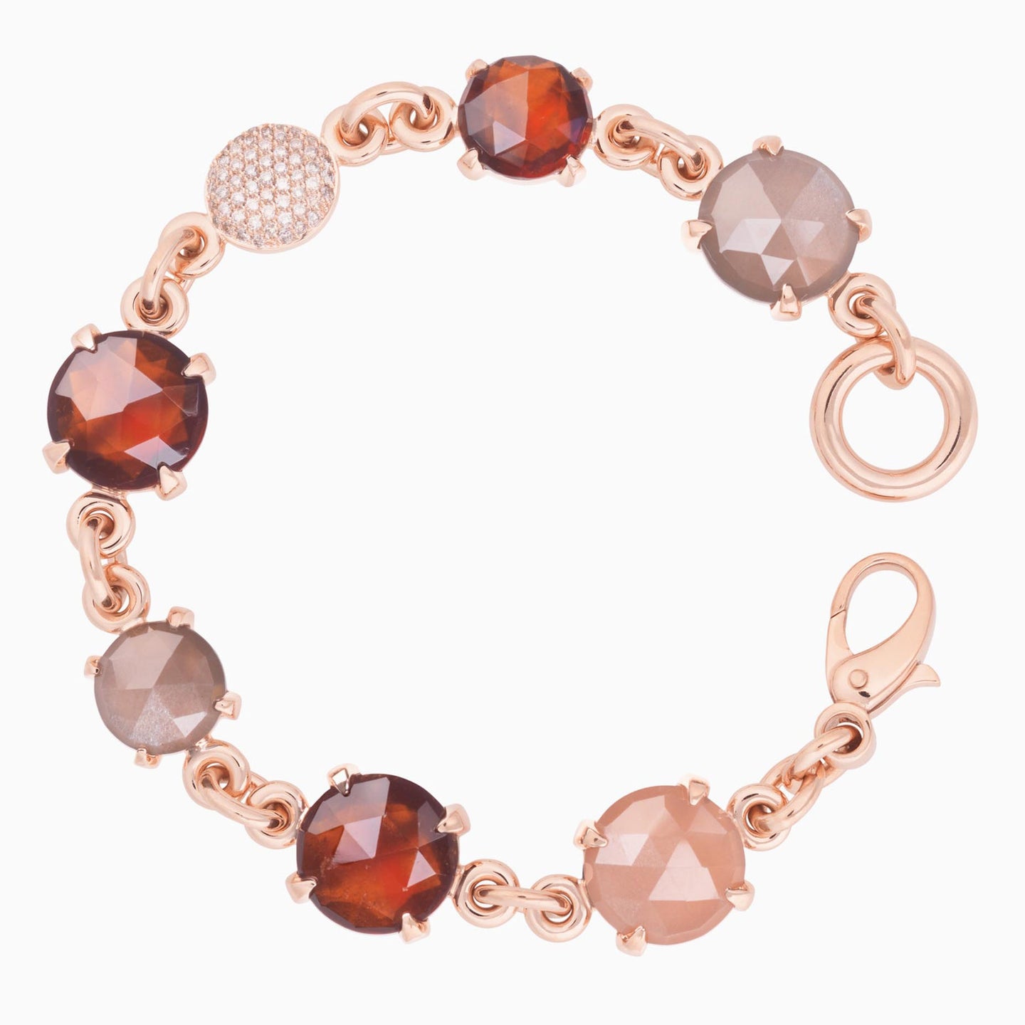 Catch armband