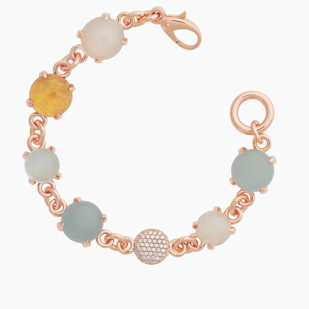 Catch armband