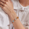 Catch armband