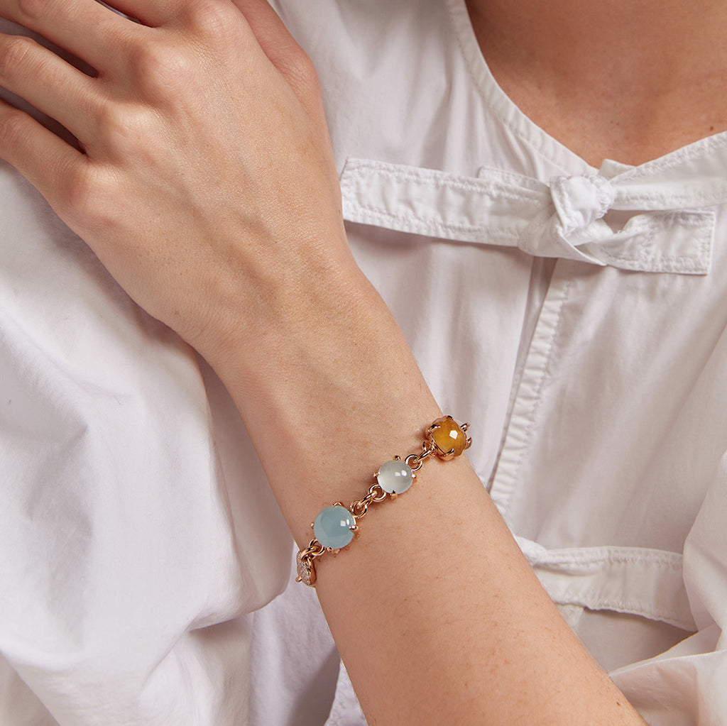 Catch armband
