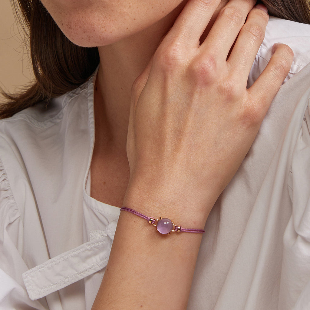 Catch armband