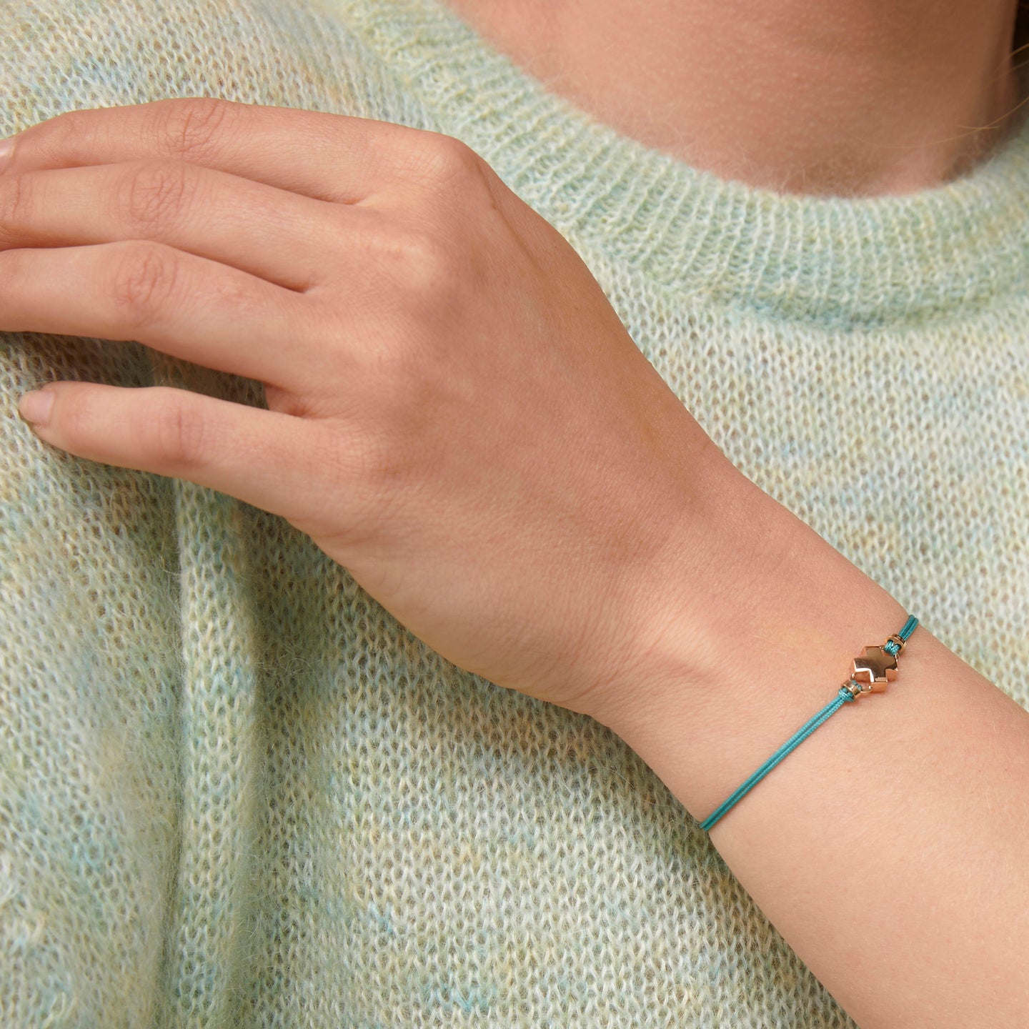 Joy armband
