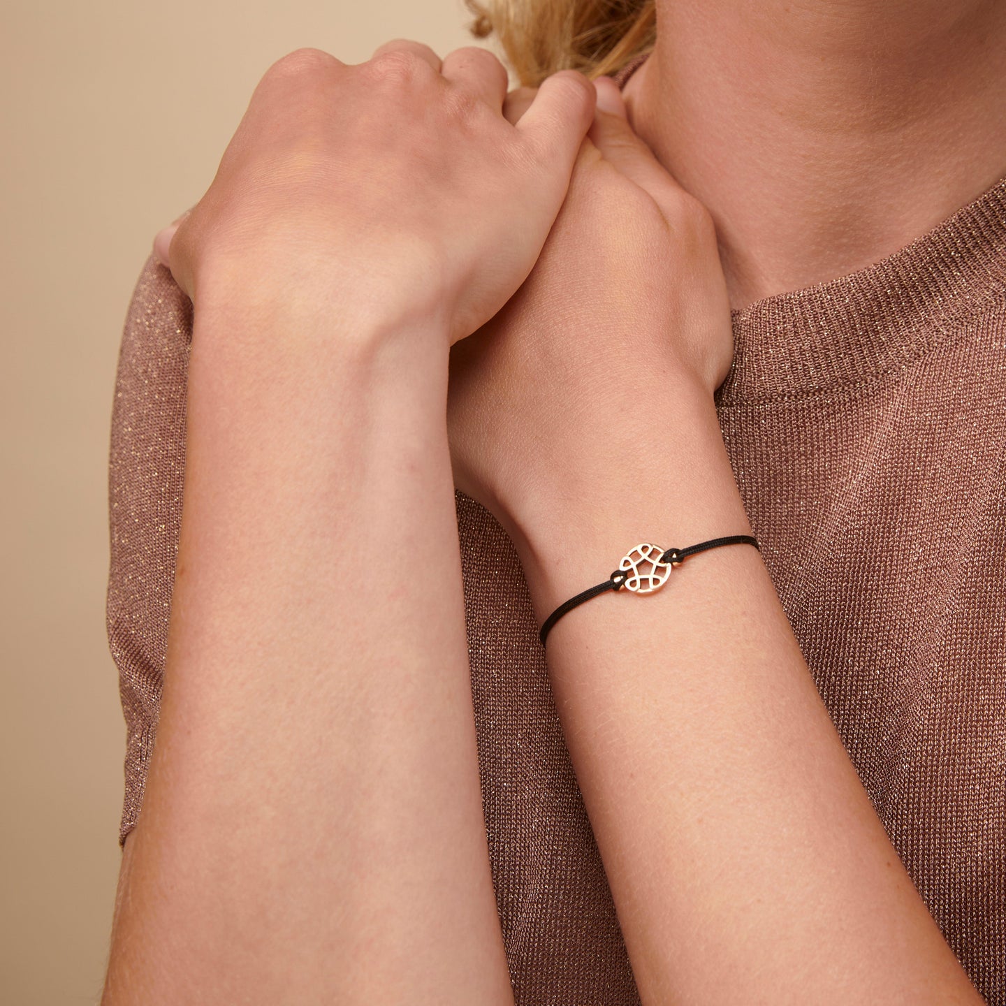 Toujours Ajour armband