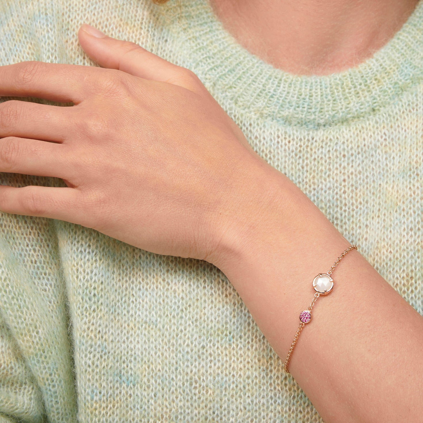 Mira Mira armband