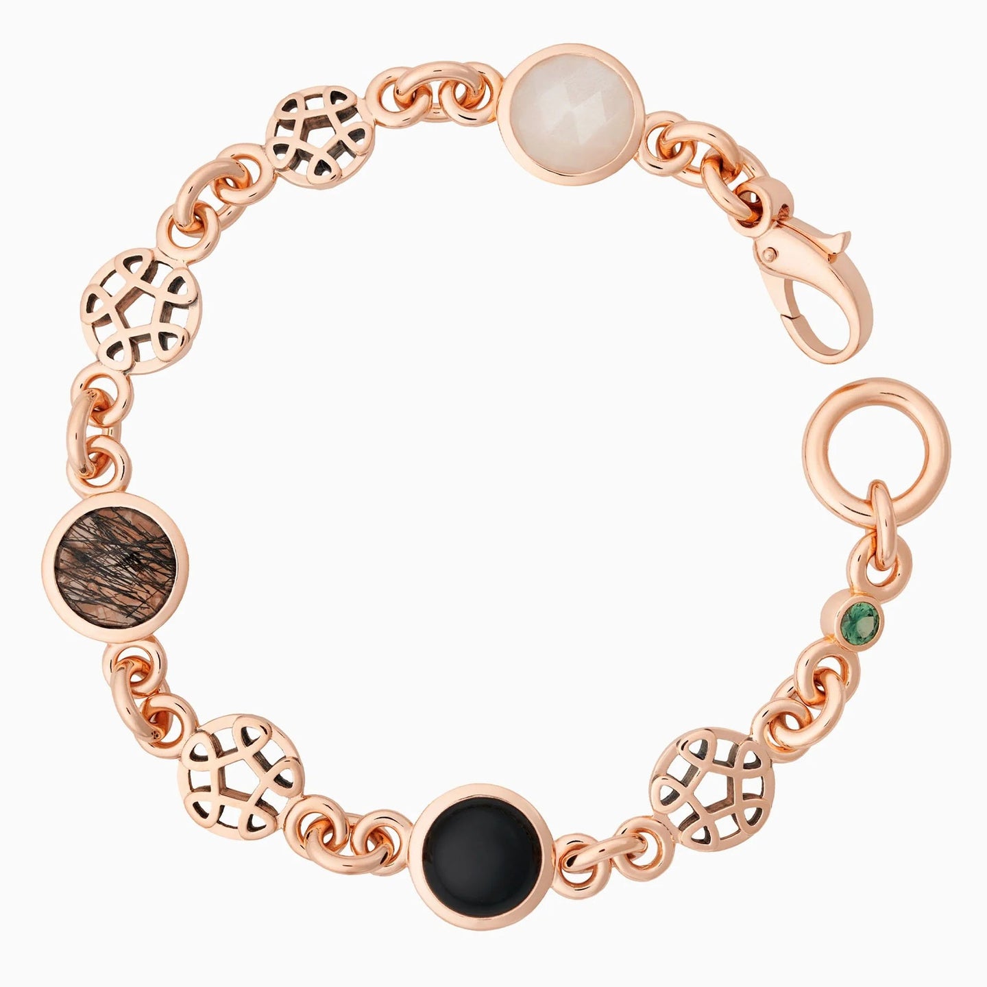 Toujours Ajour armband