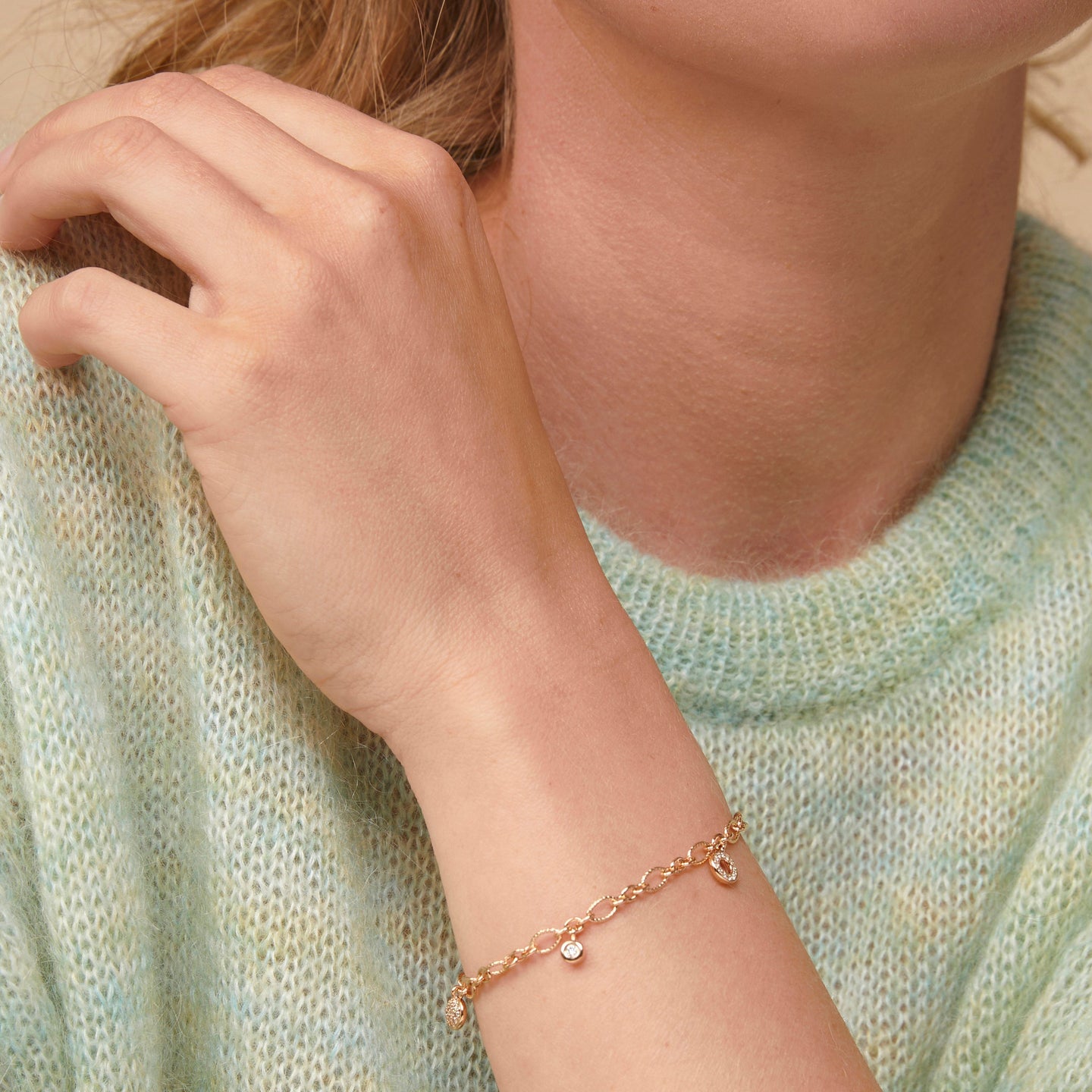 Joy armband