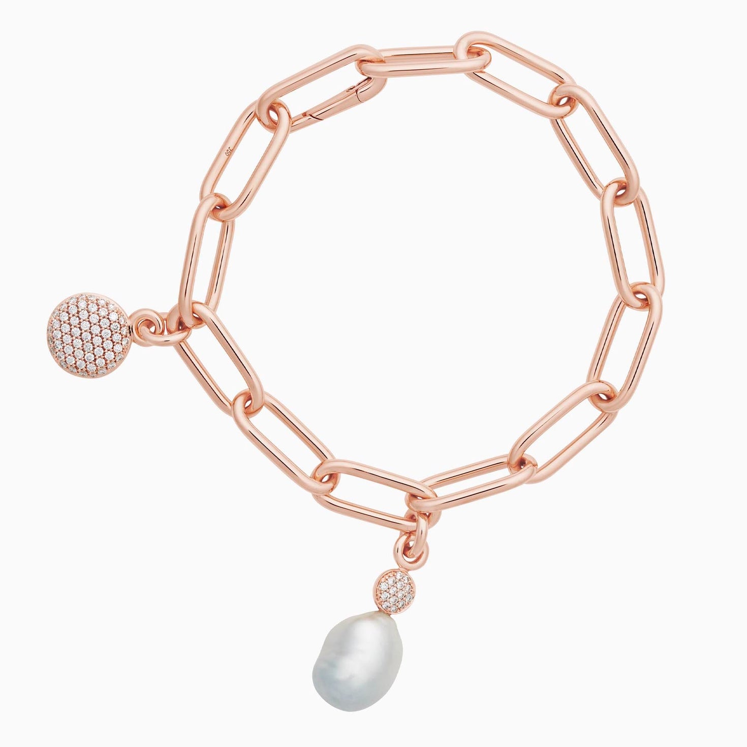 Stardust armband