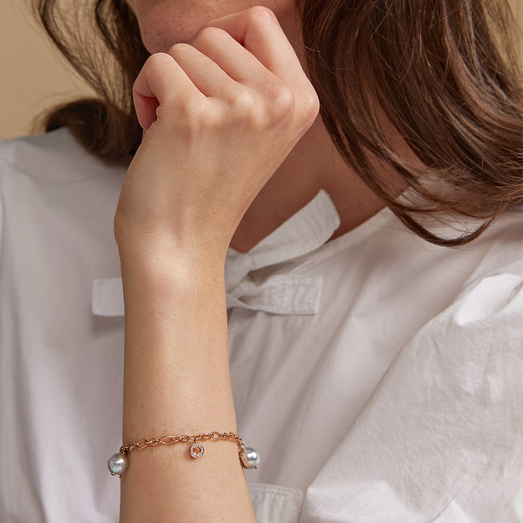Joy armband