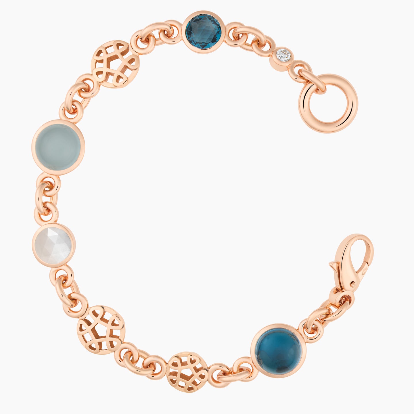 Toujours Ajour armband