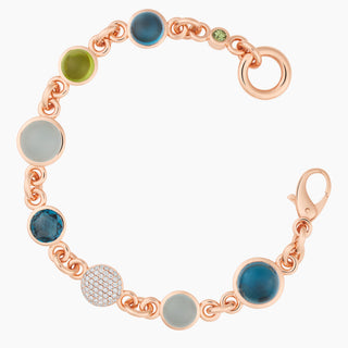 Sushi armband