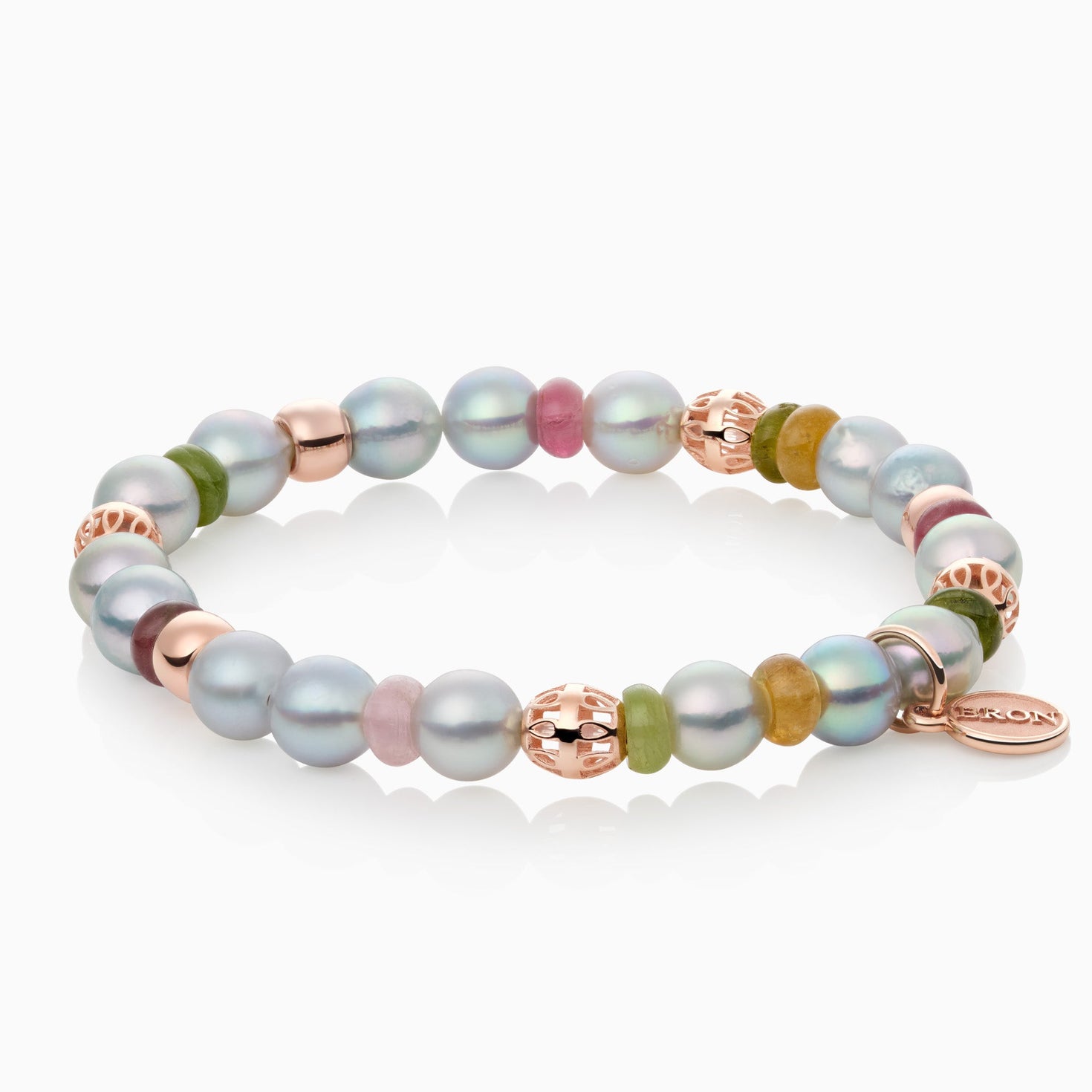 Reflex armband