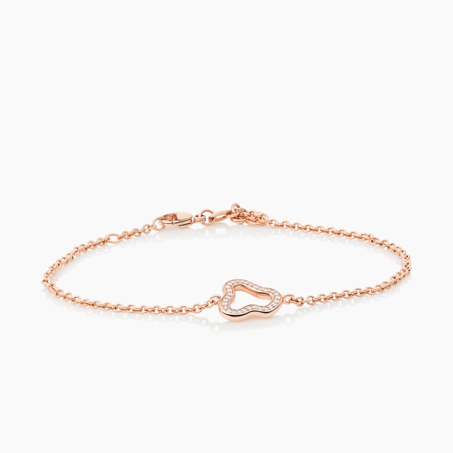 Joy Cloud armband