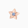 Poppy broche