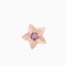 Poppy broche