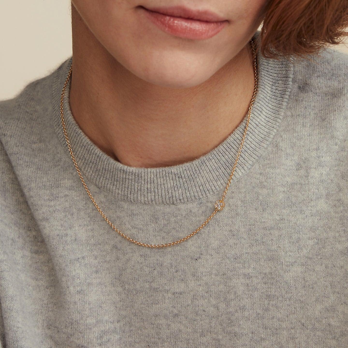 Joy collier