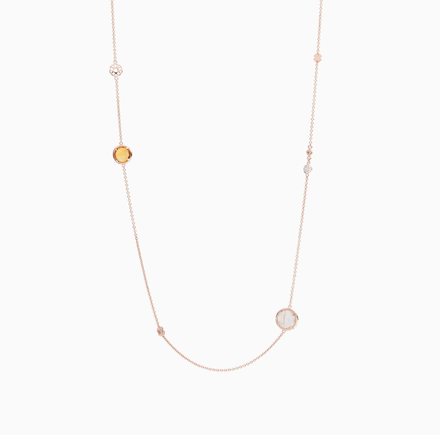 Mira Mira collier