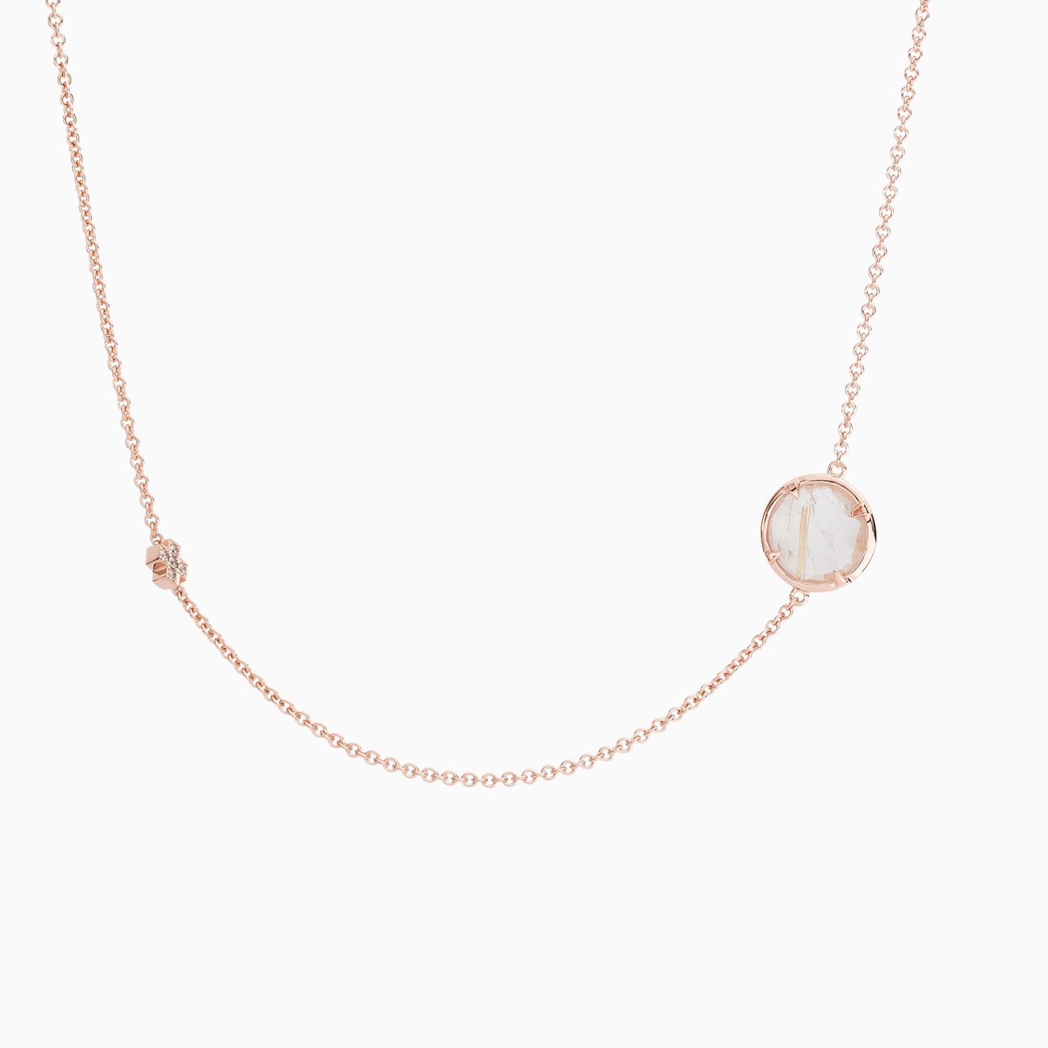 Mira Mira collier