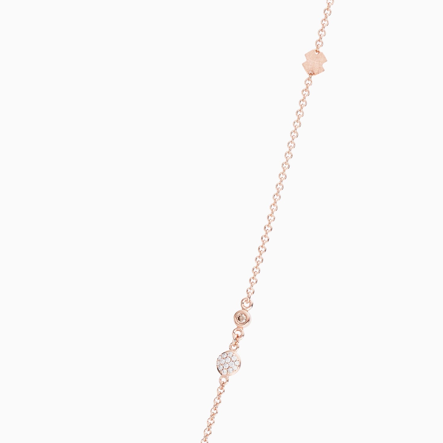 Mira Mira collier