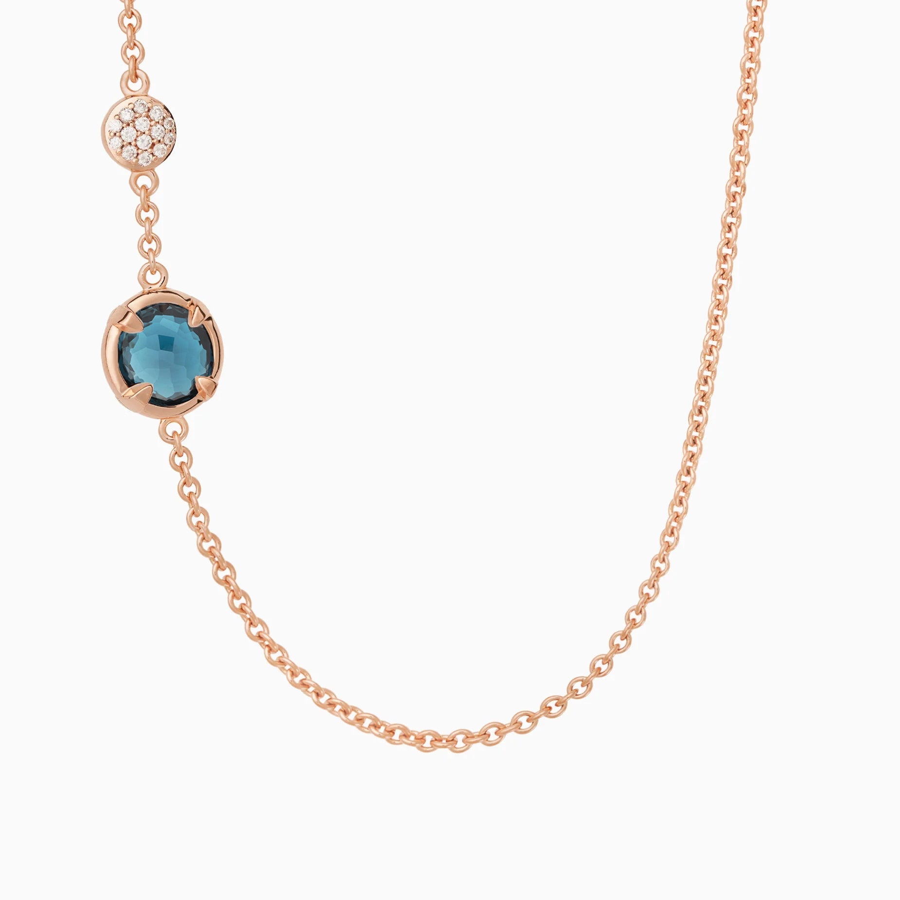 Mira Mira collier