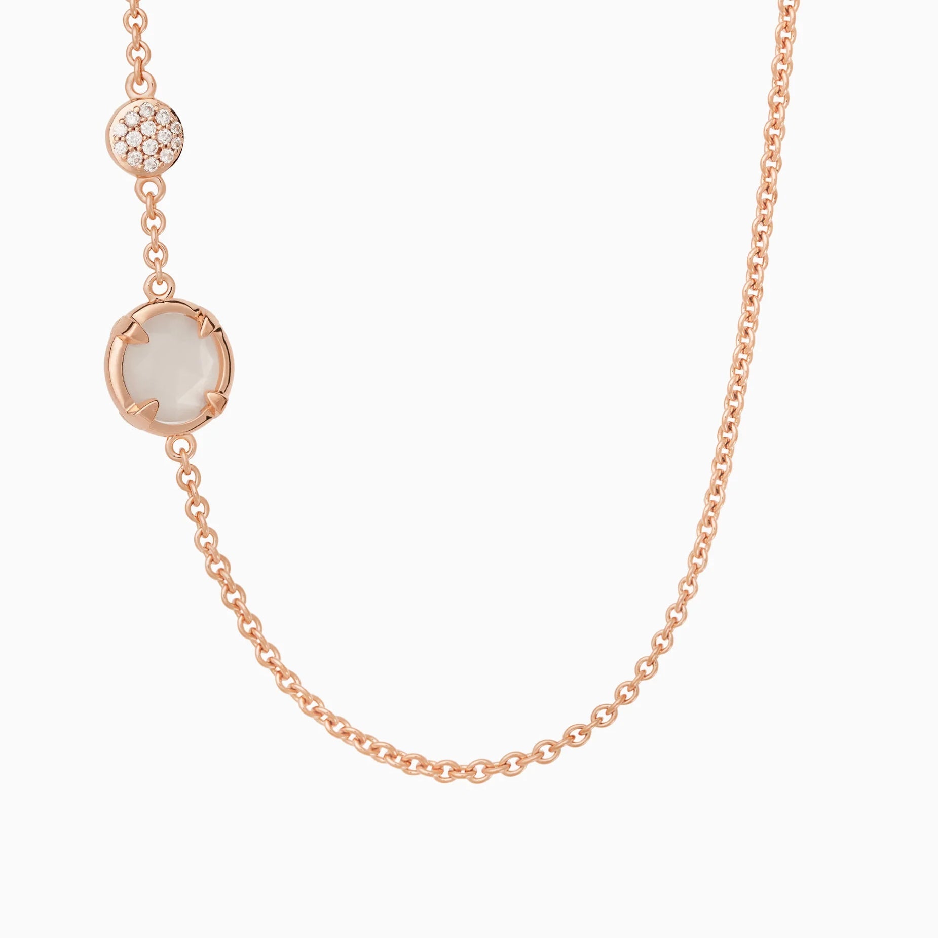 Mira Mira collier
