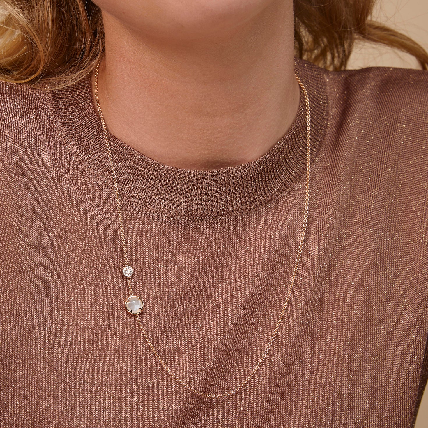 Mira Mira collier