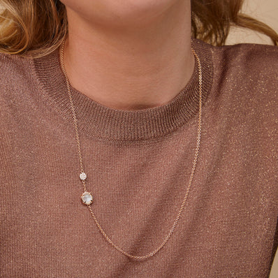 Mira Mira collier