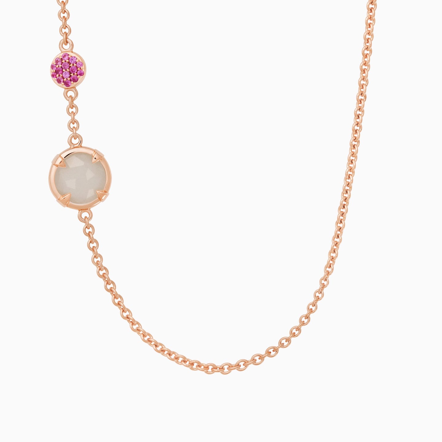 Mira Mira collier