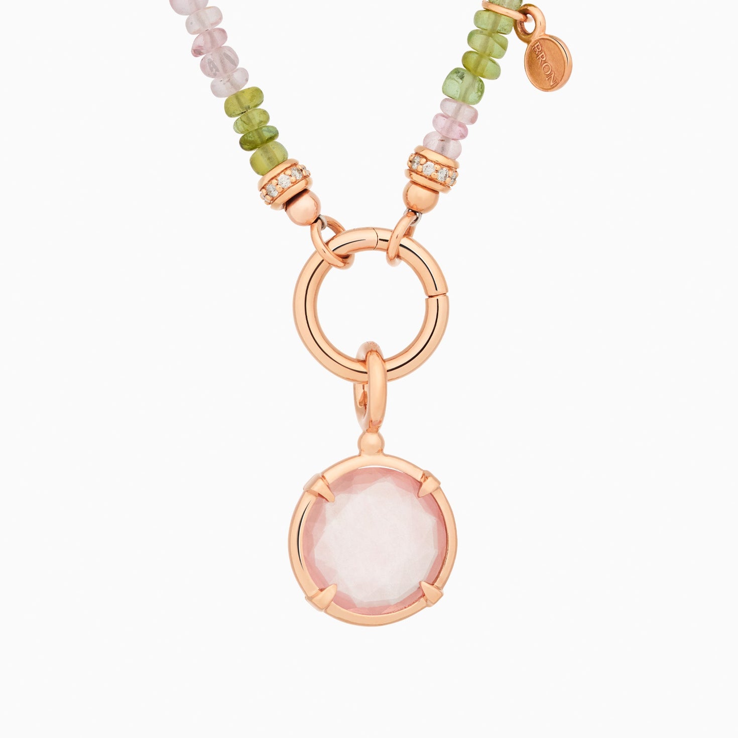 Mira Mira hanger & collier