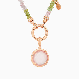 Mira Mira hanger & collier