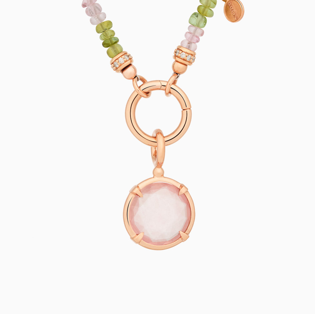 Mira Mira hanger & collier