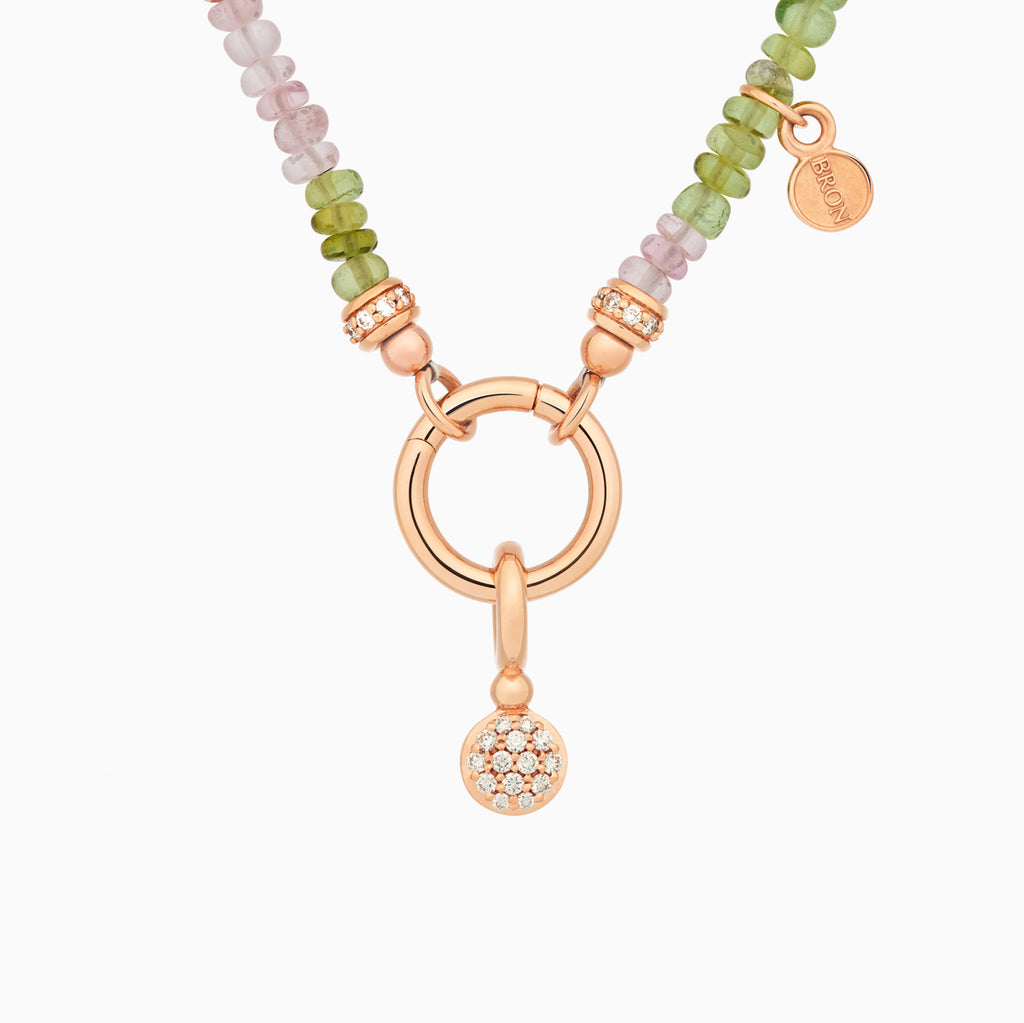 Joy hanger & collier