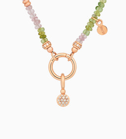 Joy hanger & collier