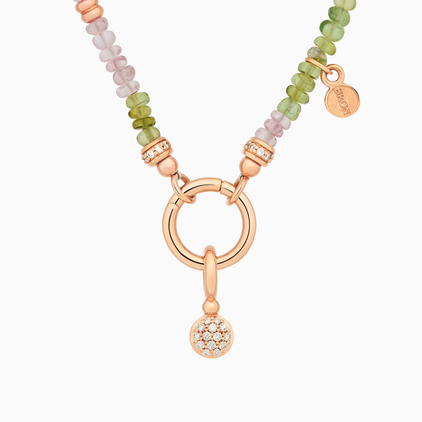 Joy hanger & collier