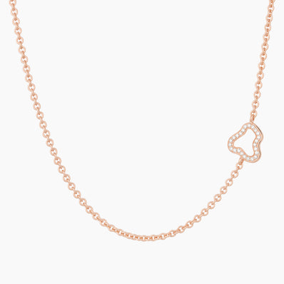 Joy Cloud collier