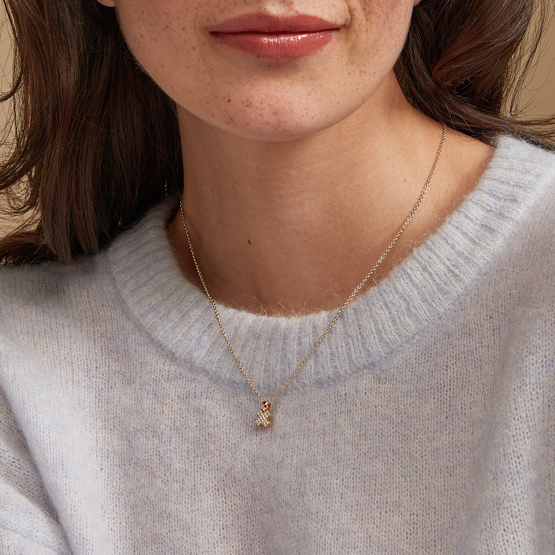 Joy hanger & collier