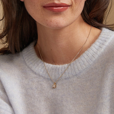 Joy hanger & collier