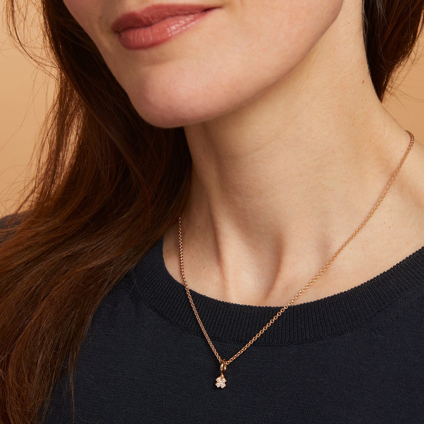 Joy hanger & collier
