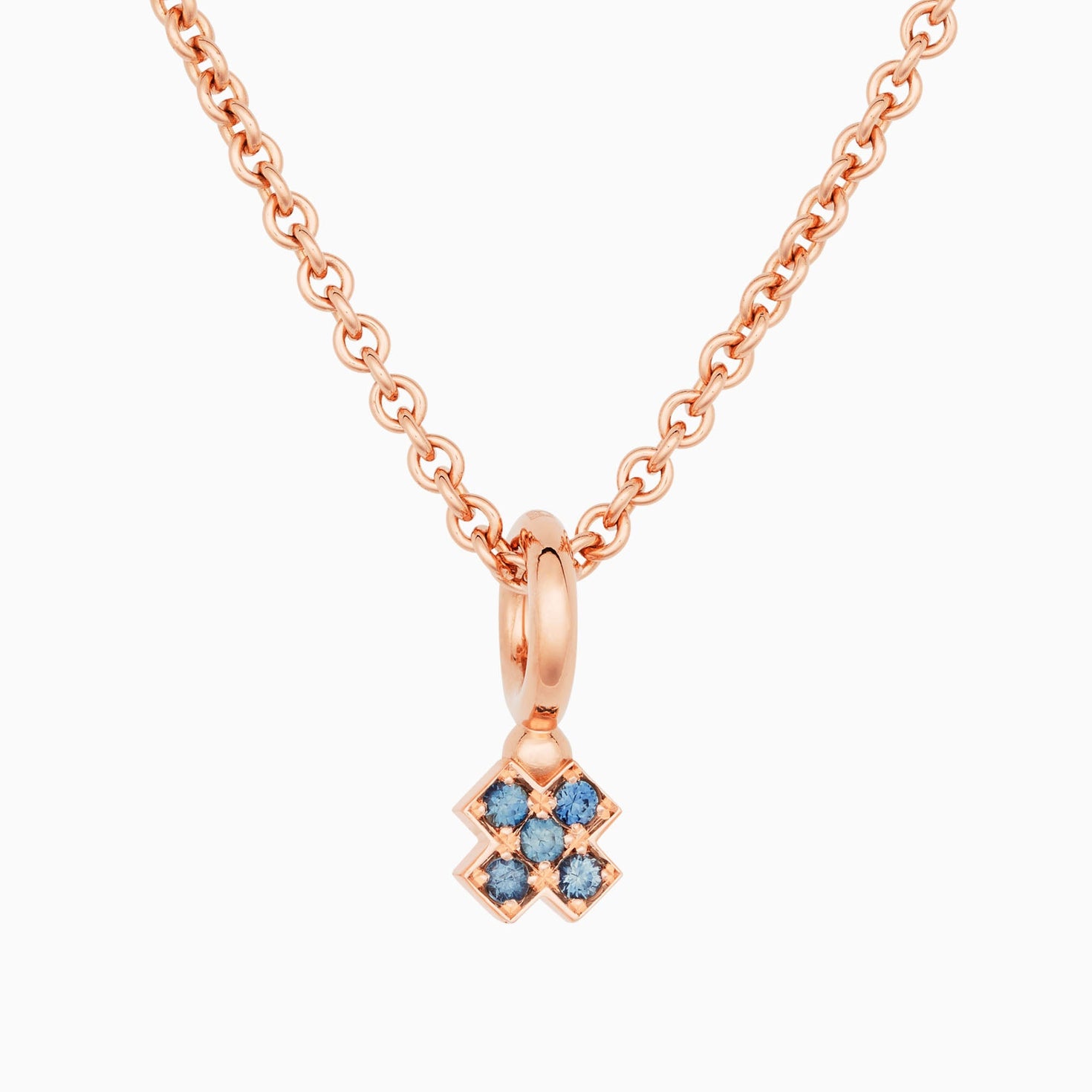 Joy hanger & collier