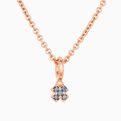 Joy hanger & collier