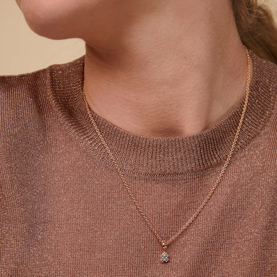 Joy hanger & collier