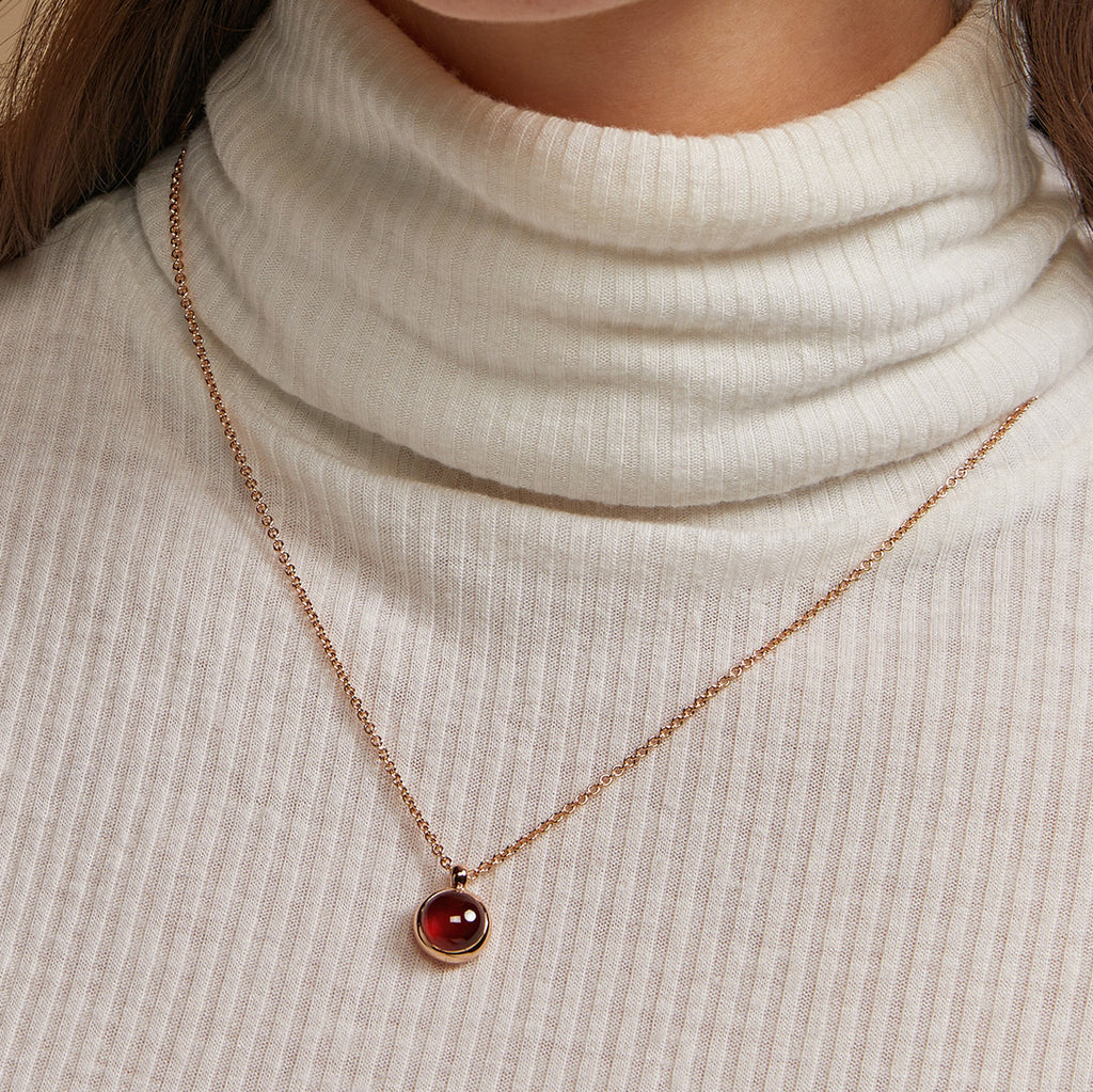 Sushi hanger & collier