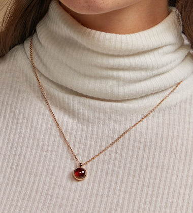 Sushi hanger & collier