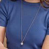 Sushi hanger & collier