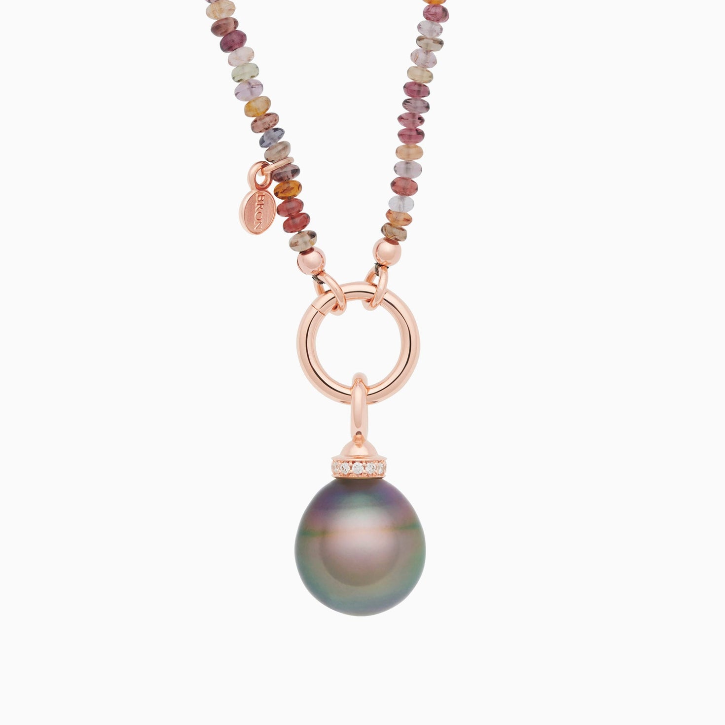 Joy hanger & collier