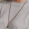 Joy hanger & collier