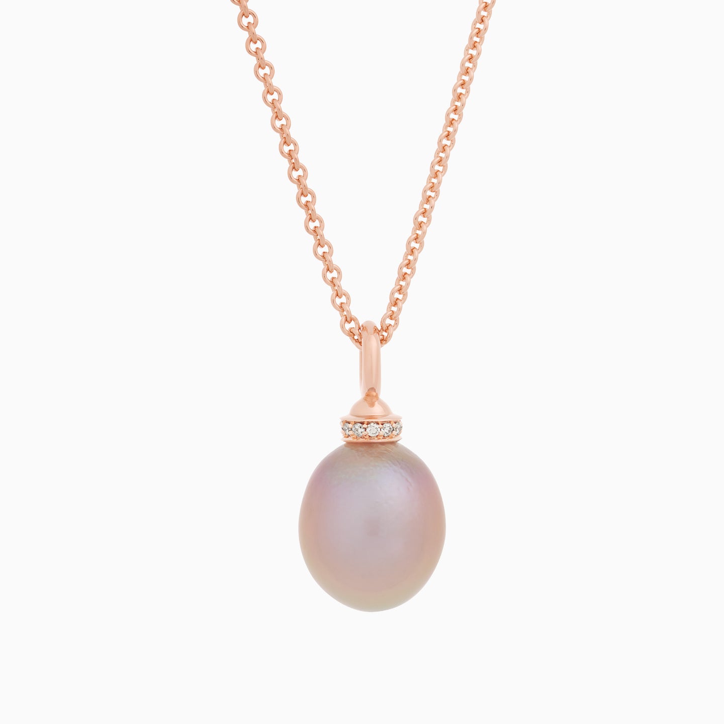 Joy hanger & collier