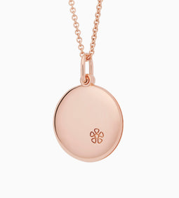 Sushi hanger & collier