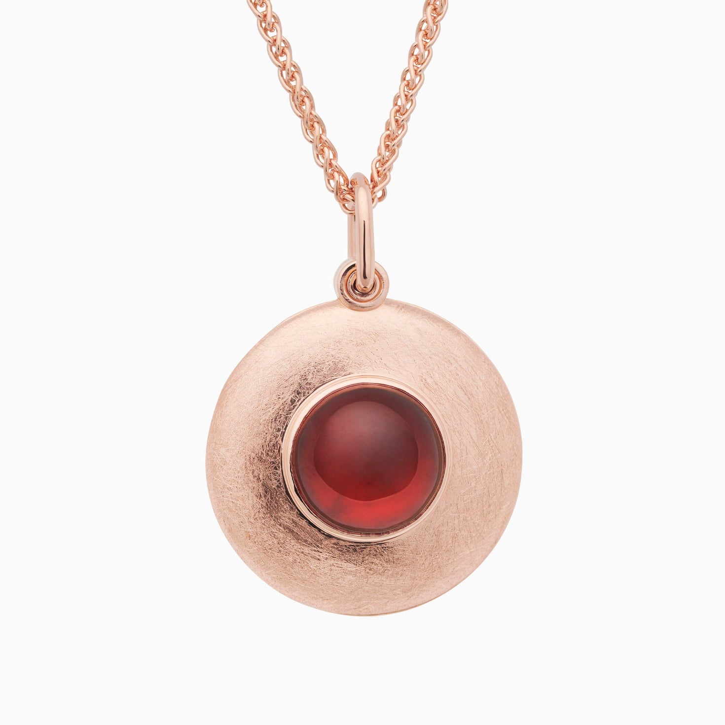 Sushi hanger & collier