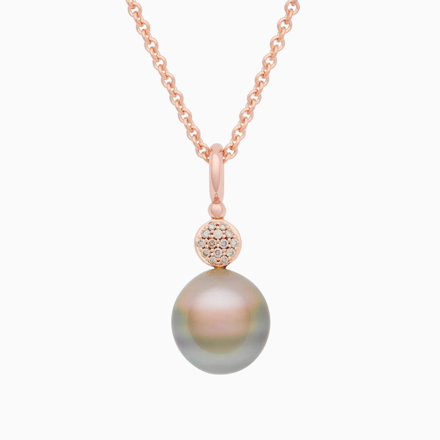 Stardust hanger & collier