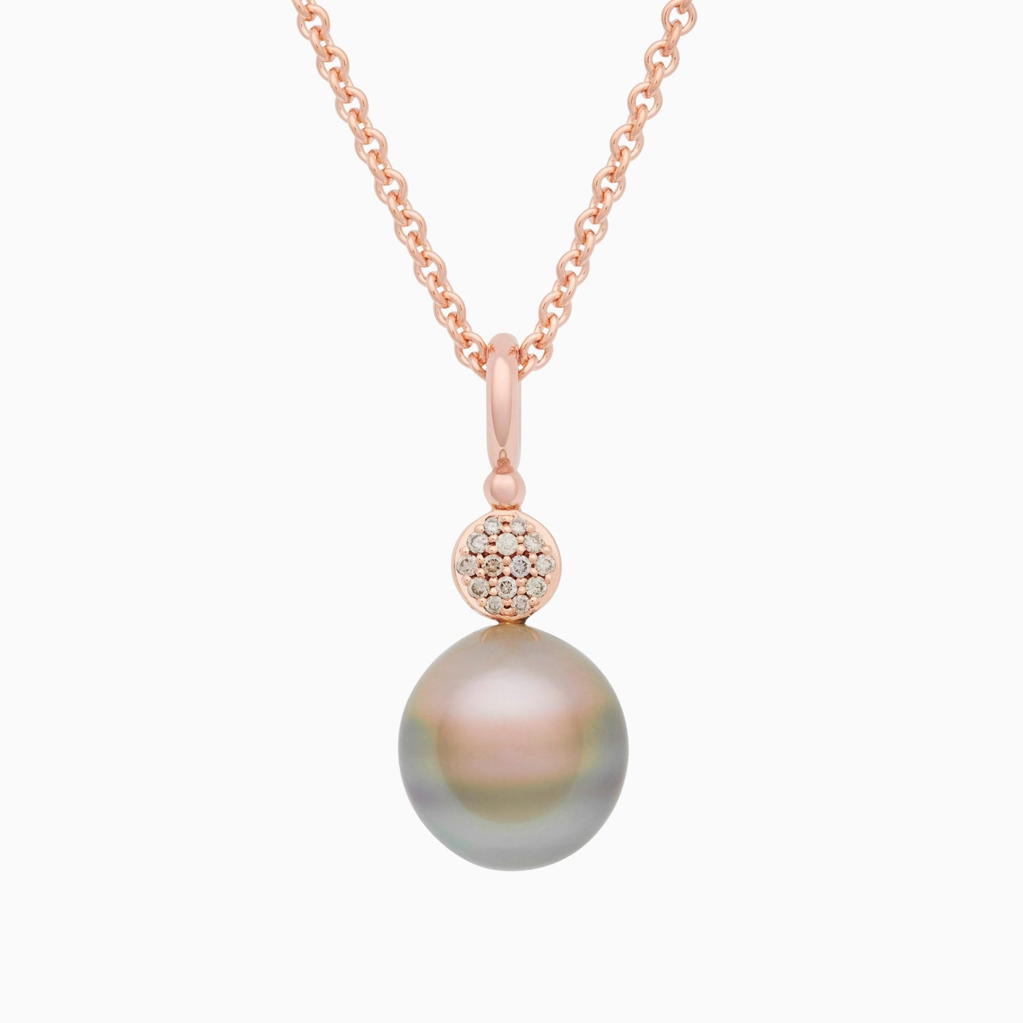 Stardust hanger & collier